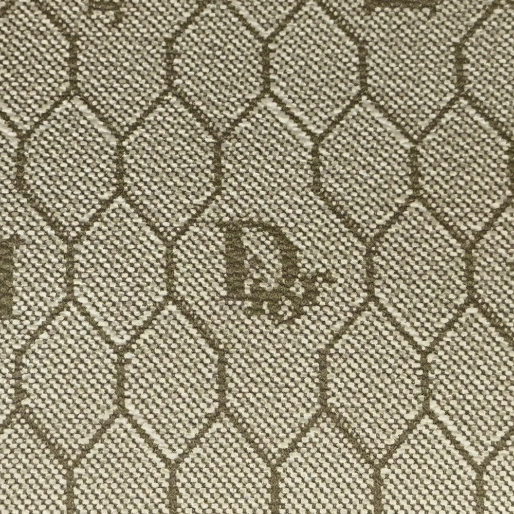 Christian Dior Honeycomb Kiss-Lock Clutch 1950s Rare and Excellent Condition 👛 - Picture 4 of 15